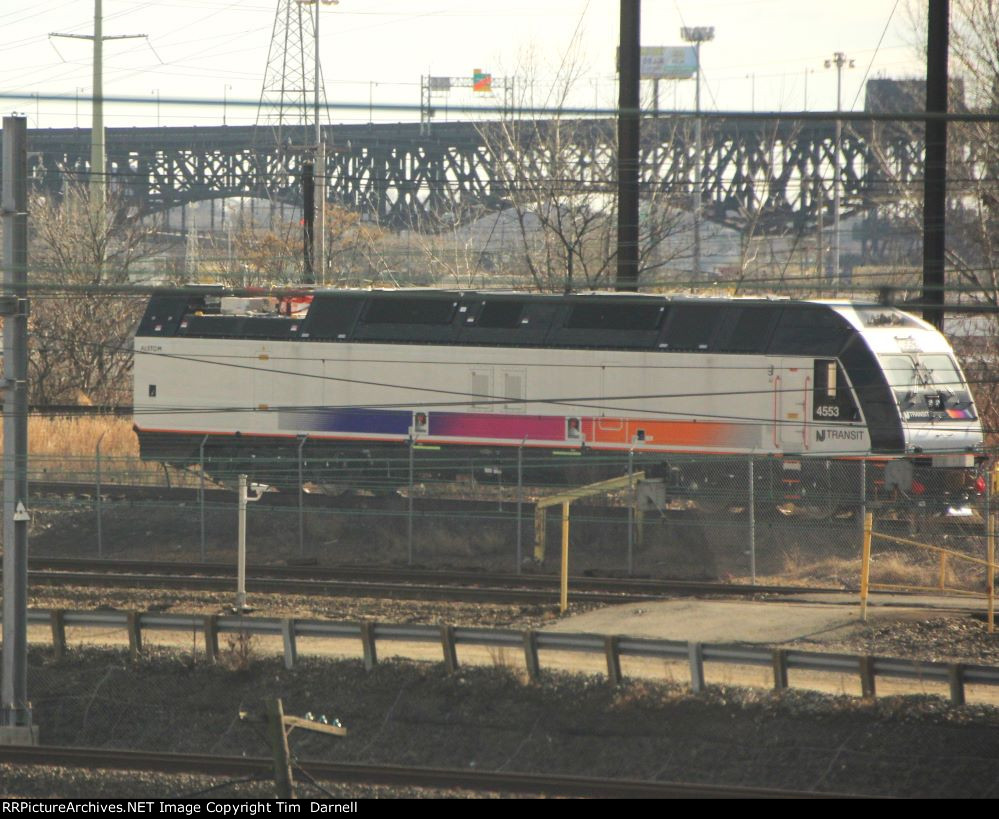 NJT 4553